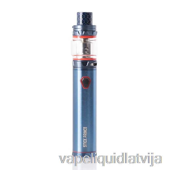 Smok Stick Prince Kit - Pildspalvas Stila Tfv12 Prince Blue Vape šķidrums